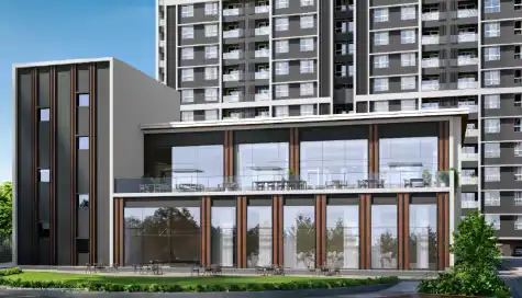 Godrej Ivara