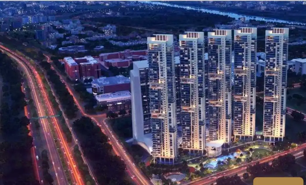 Godrej Ivara