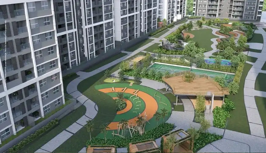 Godrej Ivara