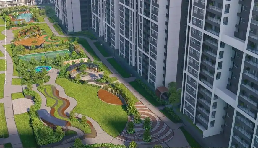 Godrej Ivara