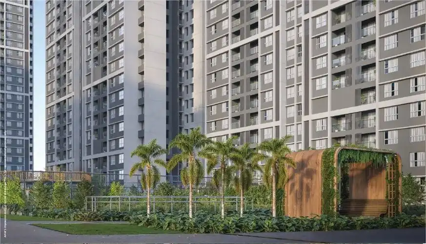 Godrej Ivara