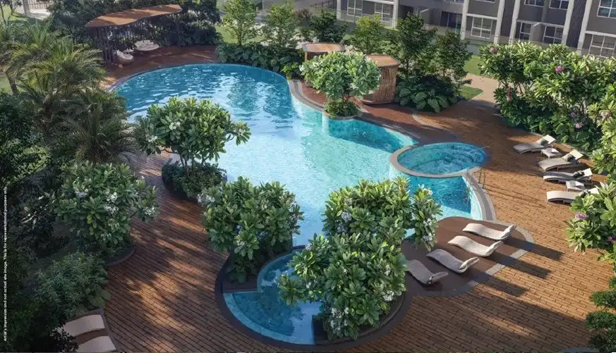 Godrej Ivara