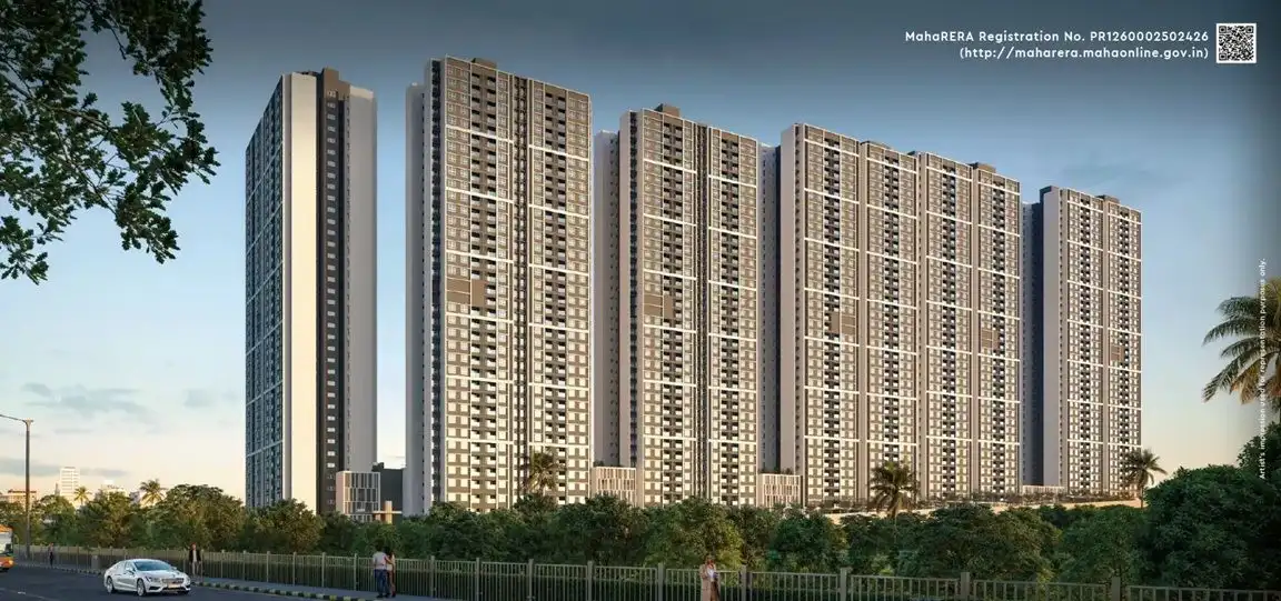 Godrej Ivara