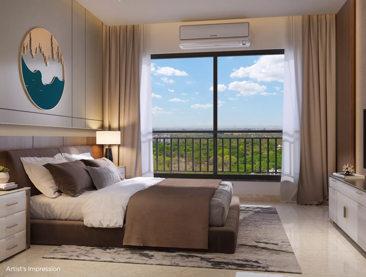 Shapoorji Pallonji Joyville Celestia