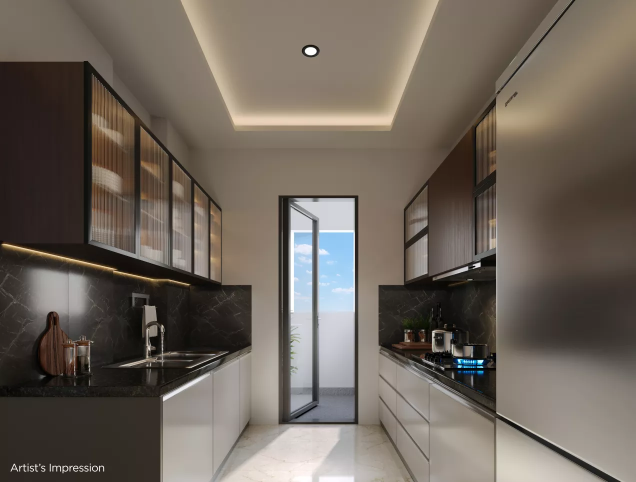 Shapoorji Pallonji Joyville Celestia