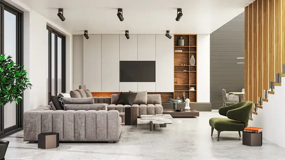 Godrej Elaris