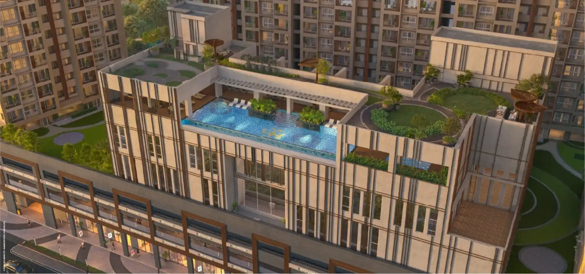 Godrej Elaris