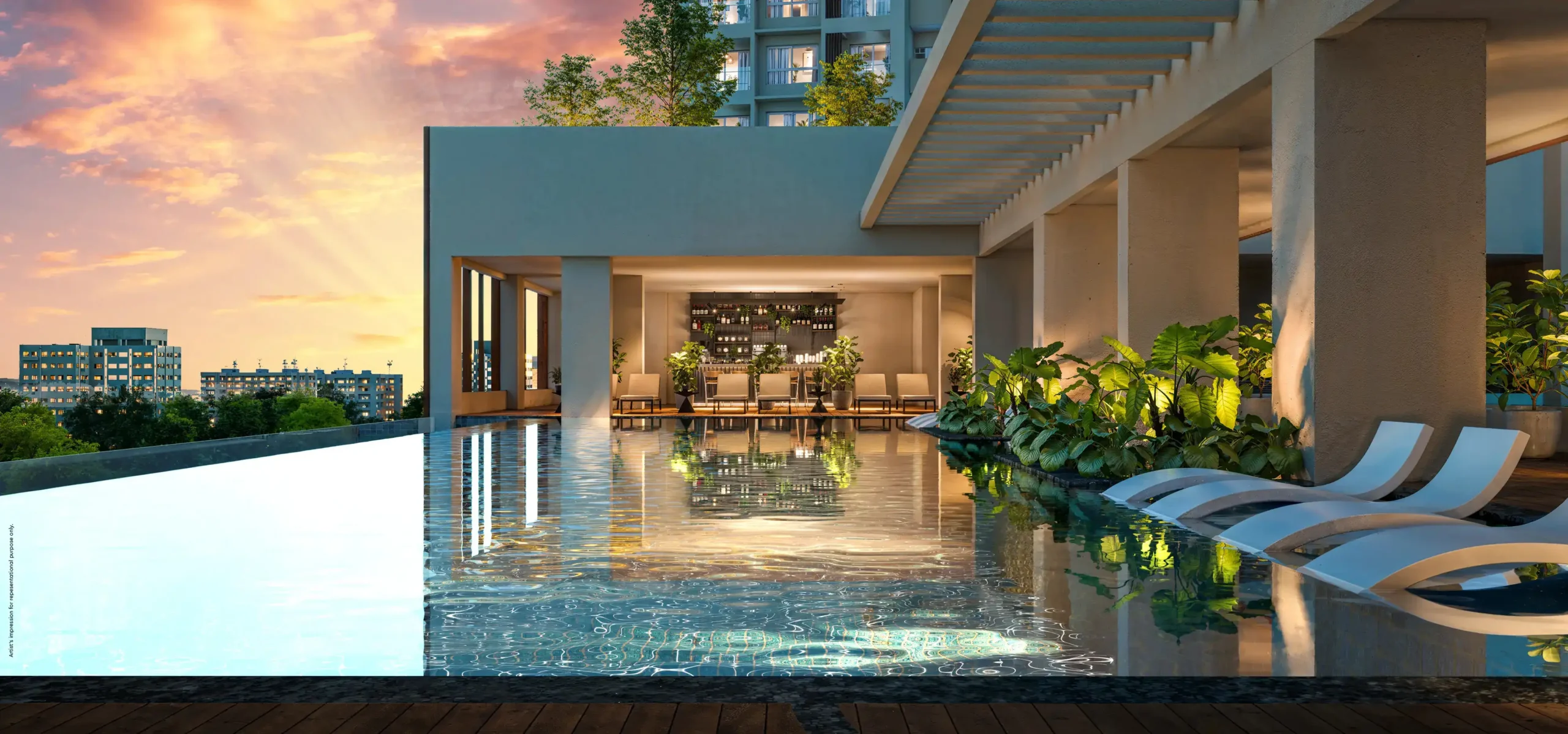 Godrej Elaris