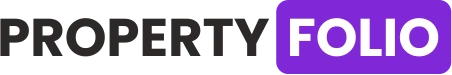 propertyfolio logo